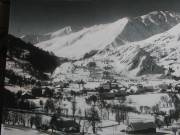 Valloire autrefois